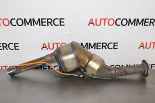 Gebruikte Katalysator Renault Clio III Estate/Grandtour (KR) 1.2 16V 75 Prijs € 180,00 Margeregeling aangeboden door Autocommerce