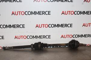 Gebruikte Steekas rechts-voor Peugeot Expert (G9) 1.6 HDi 90 Prijs € 60,00 Margeregeling aangeboden door Autocommerce