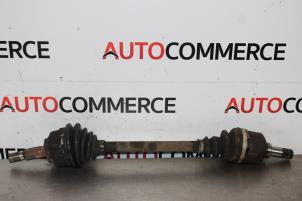 Gebruikte Aandrijfas links-voor Peugeot Expert (G9) 1.6 HDi 90 Prijs op aanvraag aangeboden door Autocommerce