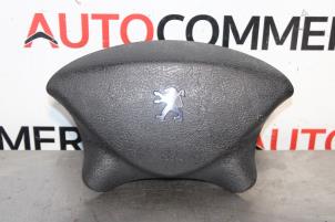 Gebruikte Airbag links (Stuur) Peugeot Expert (G9) 1.6 HDi 90 Prijs op aanvraag aangeboden door Autocommerce