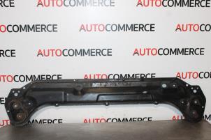 Gebruikte Frontpaneel Peugeot Expert (G9) 1.6 HDi 90 Prijs op aanvraag aangeboden door Autocommerce