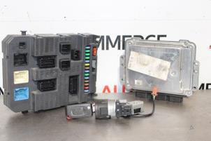 Gebruikte Computer Motormanagement Peugeot Expert (G9) 1.6 HDi 90 Prijs € 400,00 Margeregeling aangeboden door Autocommerce