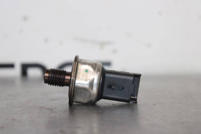 Gebruikte Brandstofdruk sensor Peugeot Partner Prijs op aanvraag aangeboden door Autocommerce