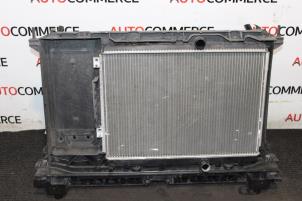 Gebruikte Koelerset Citroen Berlingo Cinqspace, Multispace 1.6 VTi 95 16V Phase 2 Prijs € 80,00 Margeregeling aangeboden door Autocommerce