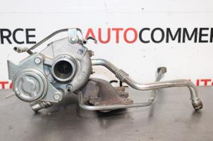 Gebruikte Turbo Dacia Sandero II 0.9 TCE 12V Prijs € 90,00 Margeregeling aangeboden door Autocommerce