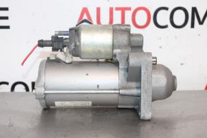 Gebruikte Startmotor Opel Corsa F (UB/UH/UP) 1.2 Turbo 12V 130 Prijs € 70,00 Margeregeling aangeboden door Autocommerce