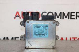 Gebruikte Pomp Servo Citroen C3 Pluriel (HB) 1.4 Prijs op aanvraag aangeboden door Autocommerce