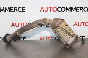 Gebruikte Katalysator Citroen C3 Pluriel (HB) 1.4 Prijs € 100,00 Margeregeling aangeboden door Autocommerce