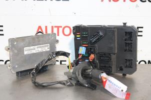 Gebruikte Computer Motormanagement Peugeot 206 (2A/C/H/J/S) 1.4 XR,XS,XT,Gentry Prijs € 225,00 Margeregeling aangeboden door Autocommerce