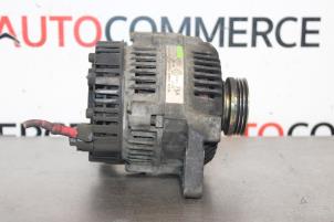 Gebruikte Alternator Renault Clio II (BB/CB) 1.2 Prijs op aanvraag aangeboden door Autocommerce