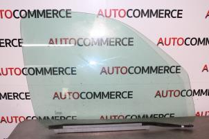 Gebruikte Deurruit 2Deurs rechts Renault Kangoo Express (FC) 1.5 dCi 60 Prijs € 25,00 Margeregeling aangeboden door Autocommerce