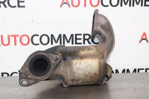 Gebruikte Roetfilter Renault Kangoo Express (FC) 1.5 dCi 60 Prijs op aanvraag aangeboden door Autocommerce