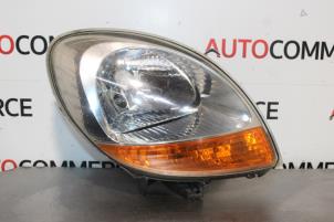 Gebruikte Rechter Koplamp Renault Kangoo Express (FC) 1.5 dCi 60 Prijs € 35,00 Margeregeling aangeboden door Autocommerce