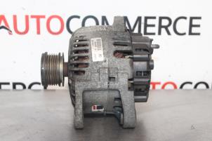 Gebruikte Dynamo Renault Kangoo Express (FC) 1.5 dCi 60 Prijs op aanvraag aangeboden door Autocommerce