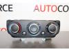 Renault Clio IV Estate/Grandtour (7R) 0.9 Energy TCE 90 12V Chaufage Bedieningspaneel