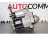 Startmotor van een Renault Clio IV Estate/Grandtour (7R) 0.9 Energy TCE 90 12V 2016