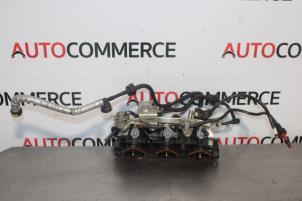 Gebruikte Inlaatspruitstuk Renault Clio IV Estate/Grandtour (7R) 0.9 Energy TCE 90 12V Prijs € 45,00 Margeregeling aangeboden door Autocommerce