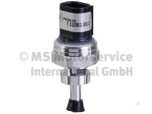 Gebruikte Roetfilter sensor Renault Trafic Prijs € 65,00 Margeregeling aangeboden door Autocommerce