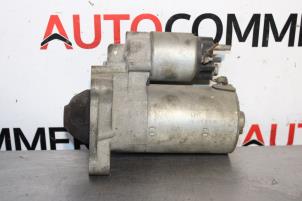 Gebruikte Startmotor Peugeot 307 (3A/C/D) 1.4 16V Prijs € 30,00 Margeregeling aangeboden door Autocommerce
