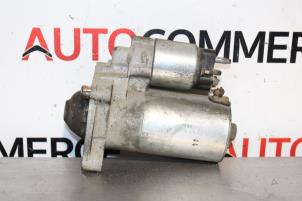Gebruikte Startmotor Peugeot 5008 I (0A/0E) Prijs € 30,00 Margeregeling aangeboden door Autocommerce