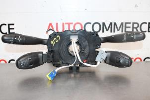 Gebruikte Licht + Raw Schakelaar Peugeot 308 SW (4E/H) 2.0 HDi 16V FAP Prijs € 130,00 Margeregeling aangeboden door Autocommerce