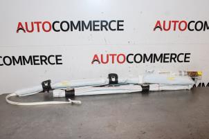 Gebruikte Airbag hemel rechts Peugeot 208 I (CA/CC/CK/CL) 1.2 Vti 12V PureTech Prijs op aanvraag aangeboden door Autocommerce