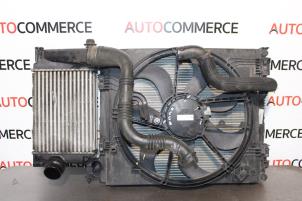 Gebruikte Koelerset Renault Kadjar (RFEH) 1.2 Energy TCE 130 Prijs € 300,00 Margeregeling aangeboden door Autocommerce