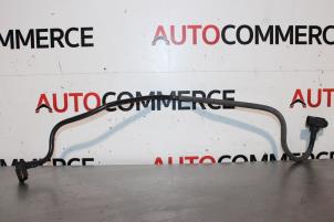 Gebruikte Sensor (overige) Dacia Sandero II 0.9 TCE 12V Prijs op aanvraag aangeboden door Autocommerce