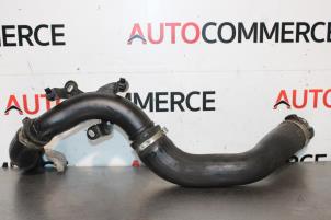 Gebruikte Turboslang Dacia Sandero II 0.9 TCE 12V Prijs op aanvraag aangeboden door Autocommerce