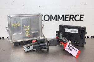 Gebruikte Computer Motormanagement Dacia Sandero II 0.9 TCE 12V Prijs € 200,00 Margeregeling aangeboden door Autocommerce