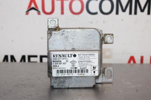 Gebruikte Airbag Module Renault Clio II (BB/CB) 1.6 16V Prijs € 50,00 Margeregeling aangeboden door Autocommerce
