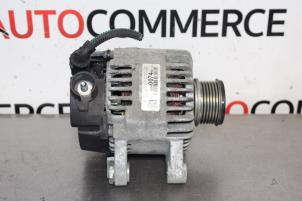 Gebruikte Alternator Citroen C3 (SC) 1.2 VTi 82 12V Prijs op aanvraag aangeboden door Autocommerce