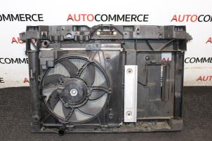 Gebruikte Koelerset Peugeot 208 I (CA/CC/CK/CL) Prijs € 200,00 Margeregeling aangeboden door Autocommerce