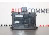 Computer Body Control van een Renault Clio III (BR/CR), 2005 / 2014 1.2 16V 65, Hatchback, Benzine, 1.149cc, 48kW (65pk), FWD, D4F740; D4FD7, 2005-06 / 2014-12, BR1Q; BR1R; BRCR; CR1Q; CR1R; CRCR 2007