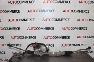 Gebruikte Stuurhuis Peugeot 208 I (CA/CC/CK/CL) 1.2 Vti 12V PureTech Prijs € 150,00 Margeregeling aangeboden door Autocommerce