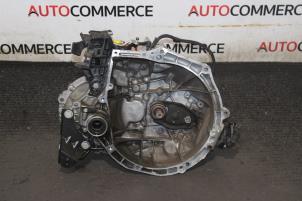 Gebruikte Versnellingsbak Peugeot 208 I (CA/CC/CK/CL) 1.2 Vti 12V PureTech Prijs € 200,00 Margeregeling aangeboden door Autocommerce