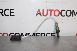 Gebruikte Lambda Sonde Peugeot 208 I (CA/CC/CK/CL) 1.2 Vti 12V PureTech Prijs € 10,00 Margeregeling aangeboden door Autocommerce