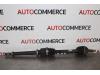 Renault Clio III (BR/CR) 1.6 16V Aandrijfas rechts-voor