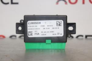 Gebruikte PDC Module Citroen C4 Picasso (3D/3E) 1.2 12V PureTech 130 Prijs € 20,00 Margeregeling aangeboden door Autocommerce