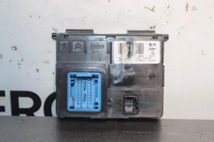 Gebruikte Kachelcomputer Citroen C4 Picasso (3D/3E) 1.2 12V PureTech 130 Prijs € 20,00 Margeregeling aangeboden door Autocommerce