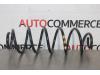 Citroën C4 Picasso (3D/3E) 1.2 12V PureTech 130 Torsieveer achter
