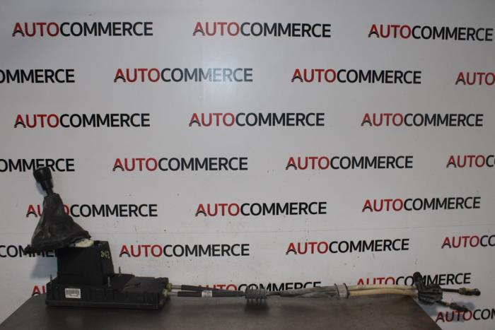 Gebruikte Pook Citroen C4 Picasso (3D/3E) 1.2 12V PureTech 130 Prijs € 100,00 Margeregeling aangeboden door Autocommerce