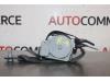 Citroën C4 Picasso (3D/3E) 1.2 12V PureTech 130 Veiligheidsgordel rechts-achter