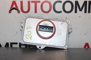 Gebruikte Verlichtings Module Peugeot 208 Prijs € 80,00 Margeregeling aangeboden door Autocommerce