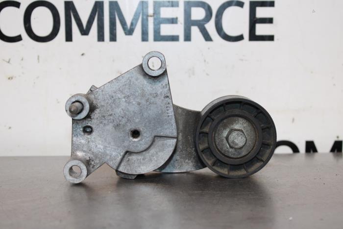 Gebruikte Spanrol Multiriem Peugeot Partner (GC/GF/GG/GJ/GK) 1.6 HDI 90 Prijs € 15,00 Margeregeling aangeboden door Autocommerce
