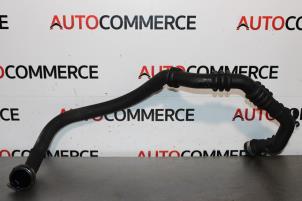 Gebruikte Turbo Pijp Renault Kangoo Express (FC) 1.5 dCi 68 Prijs € 80,00 Margeregeling aangeboden door Autocommerce