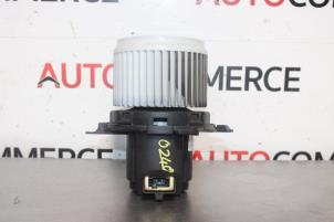 Gebruikte Chaufage Ventilatiemotor Citroen C-Elysee (DD) 1.2 Vti 82 12V Prijs € 125,00 Margeregeling aangeboden door Autocommerce