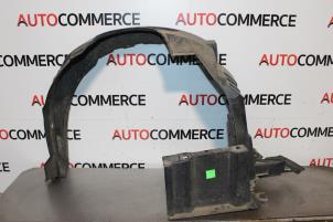 Gebruikte Slijkweerder Peugeot 107 1.0 12V Prijs op aanvraag aangeboden door Autocommerce