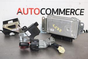 Gebruikte Computer Motormanagement Peugeot 107 1.0 12V Prijs € 400,00 Margeregeling aangeboden door Autocommerce