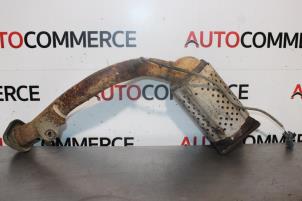 Gebruikte Katalysator Citroen C3 (FC/FL/FT) 1.4 Prijs € 100,00 Margeregeling aangeboden door Autocommerce